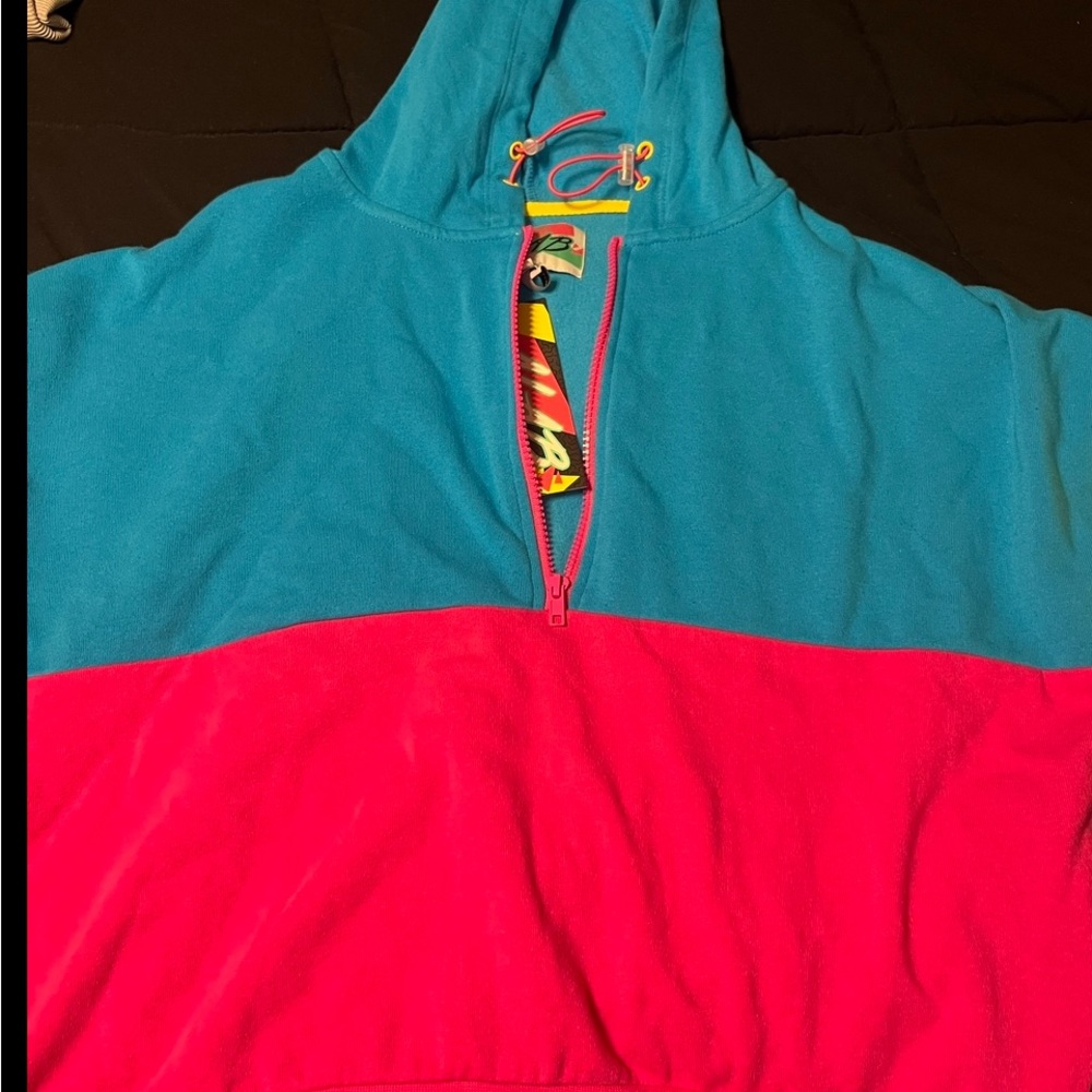 Colorful jacket - Picture 3 of 3